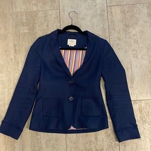 Barely worn (2 or 3 times) Kate Spade blazer.
